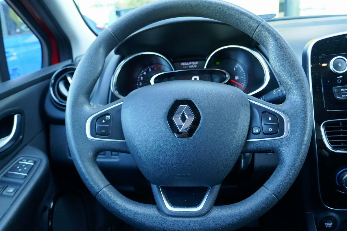 Renault Clio (4)