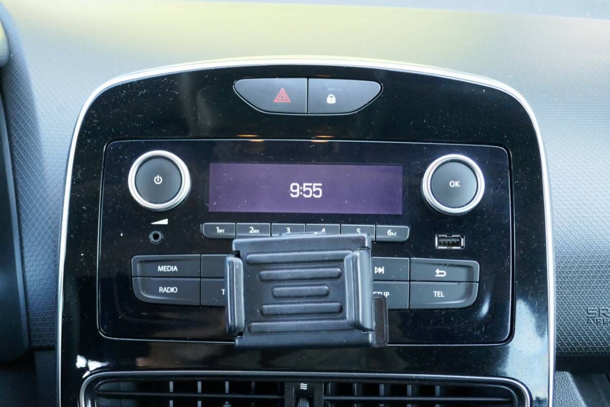 Renault Clio (4)