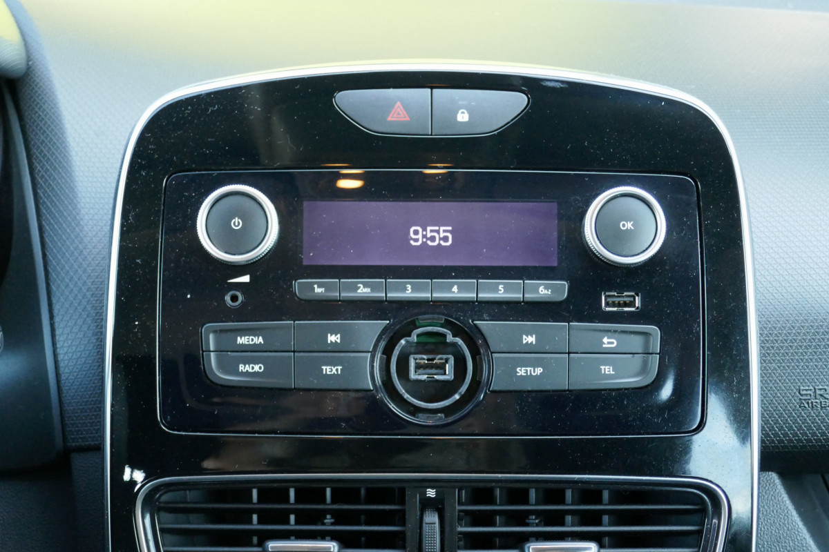 Renault Clio (4)