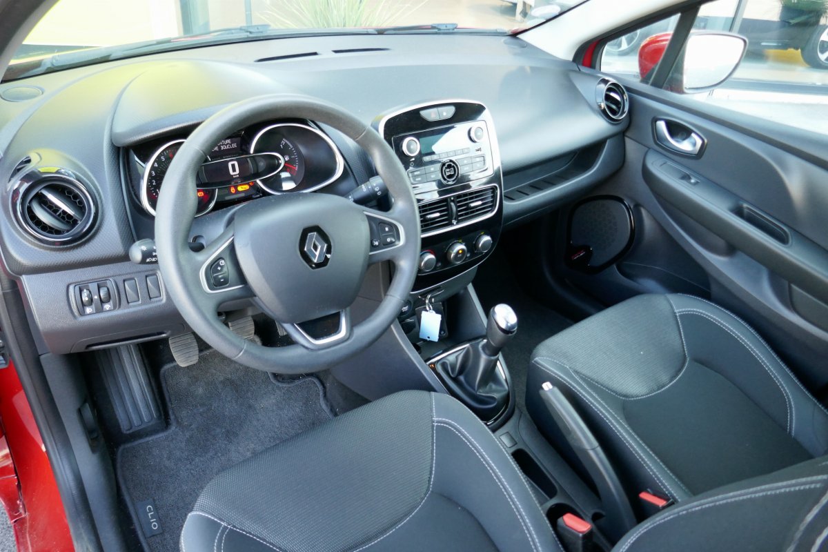 Renault Clio (4)