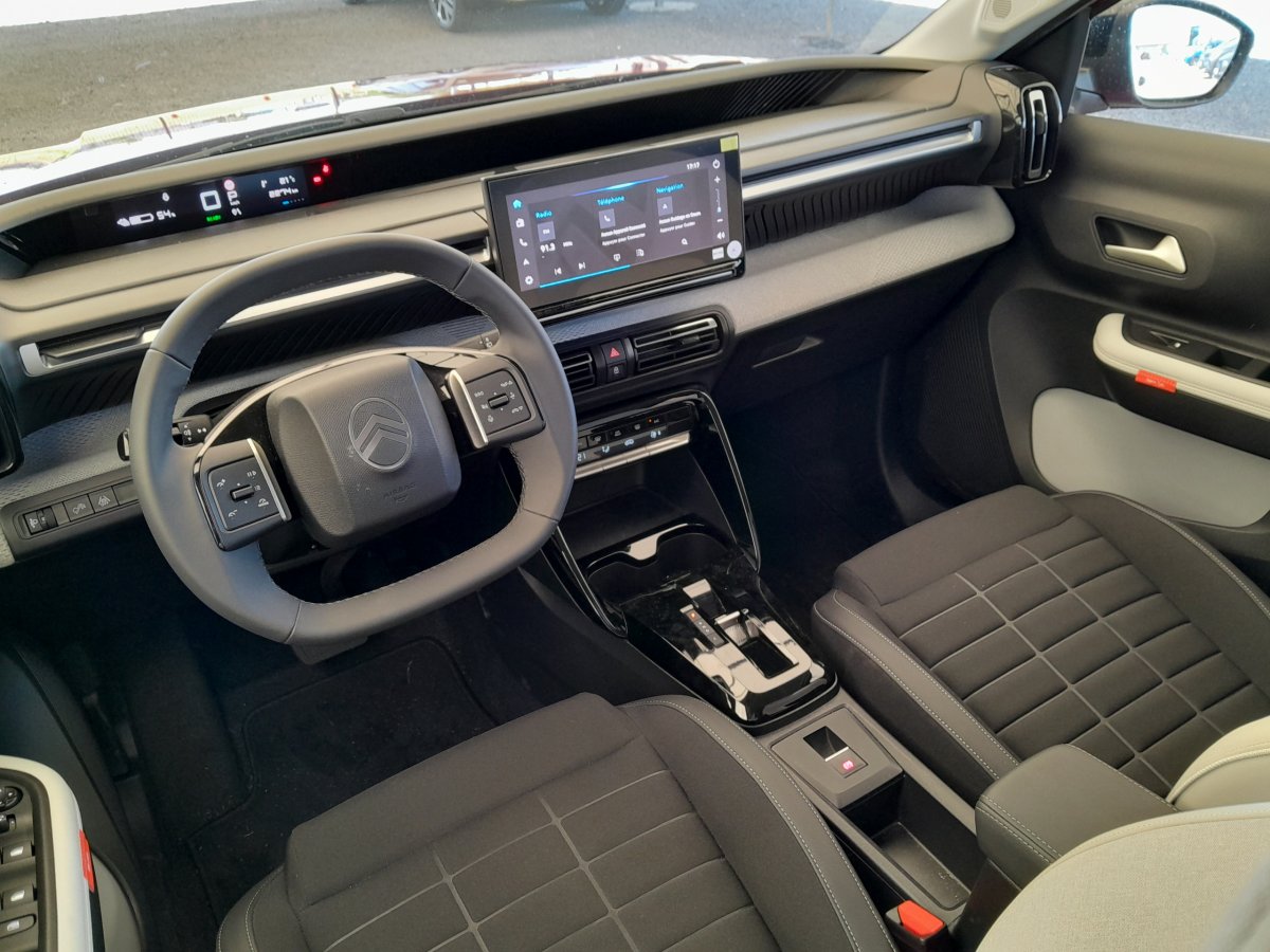 Citroën e-C3 (4)