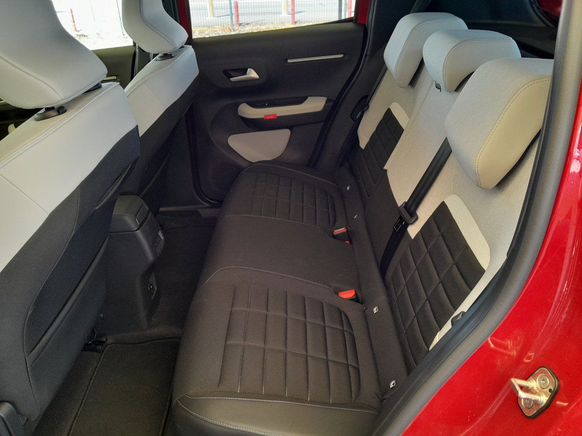 Citroën e-C3 (4)