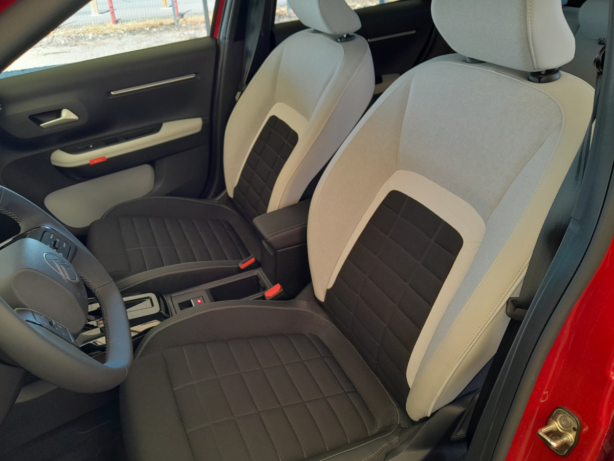 Citroën e-C3 (4)