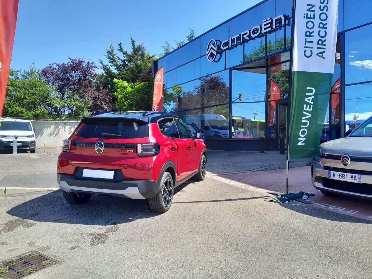 Citroën e-C3 (4)