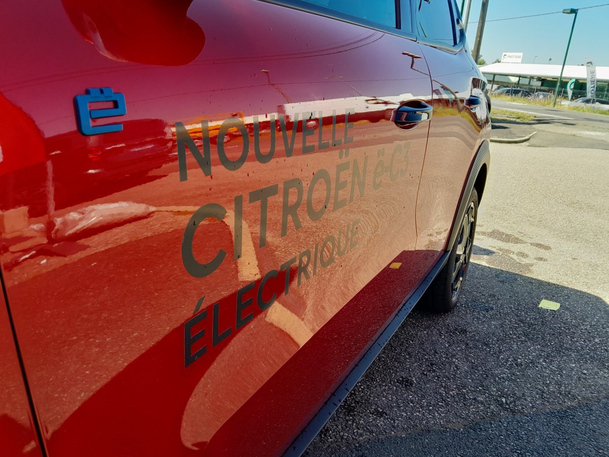 Citroën e-C3 (4)