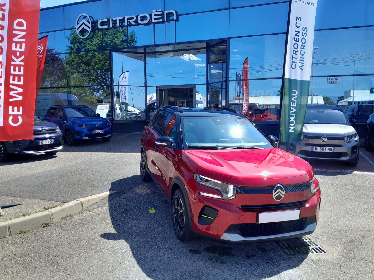 Citroën e-C3 (4)