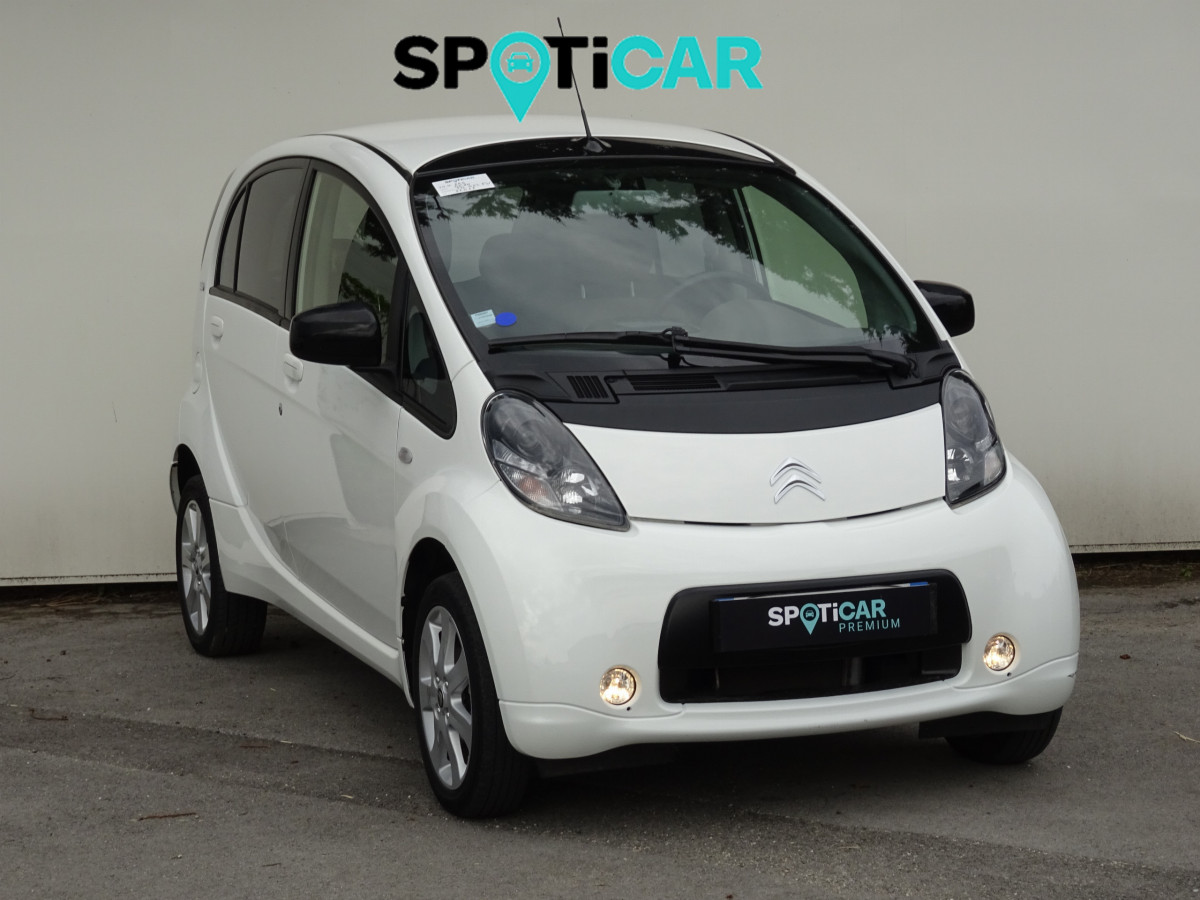 Citroën C-Zero