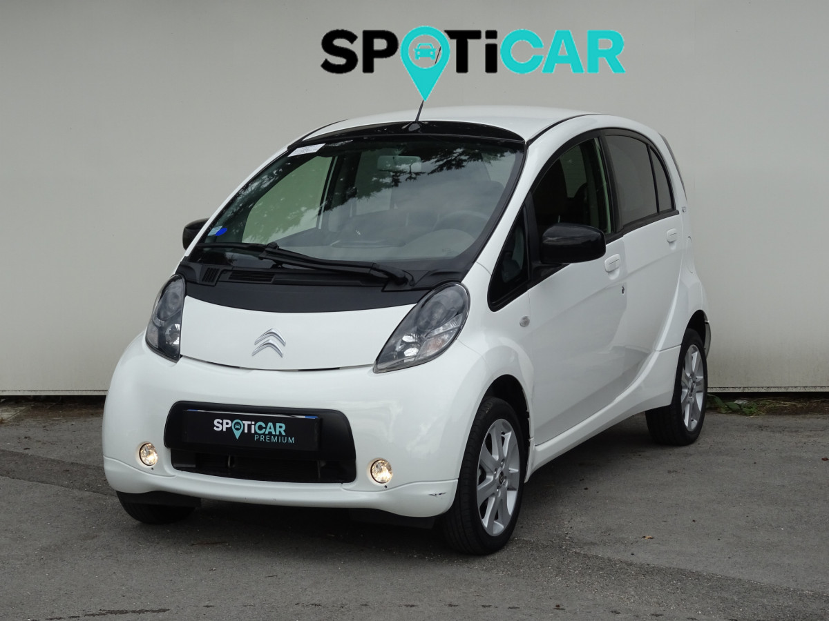 Citroën C-Zero