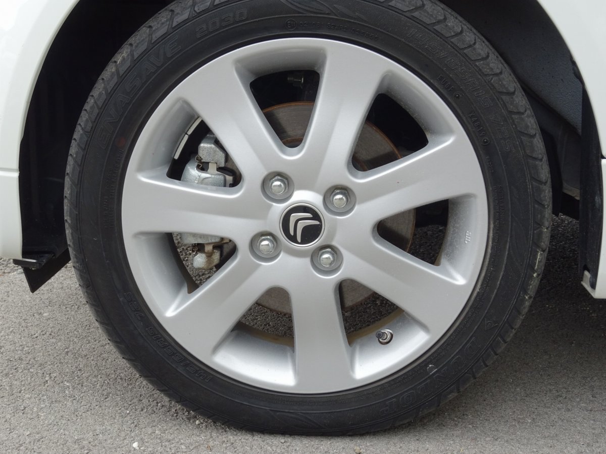 Citroën C-Zero