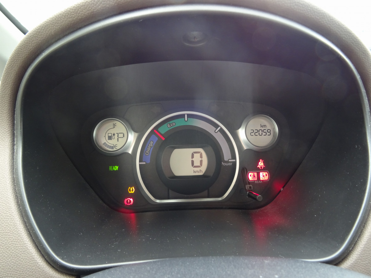 Citroën C-Zero