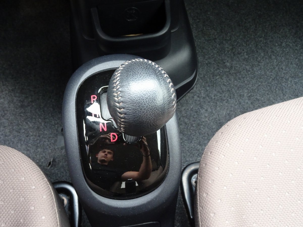 Citroën C-Zero
