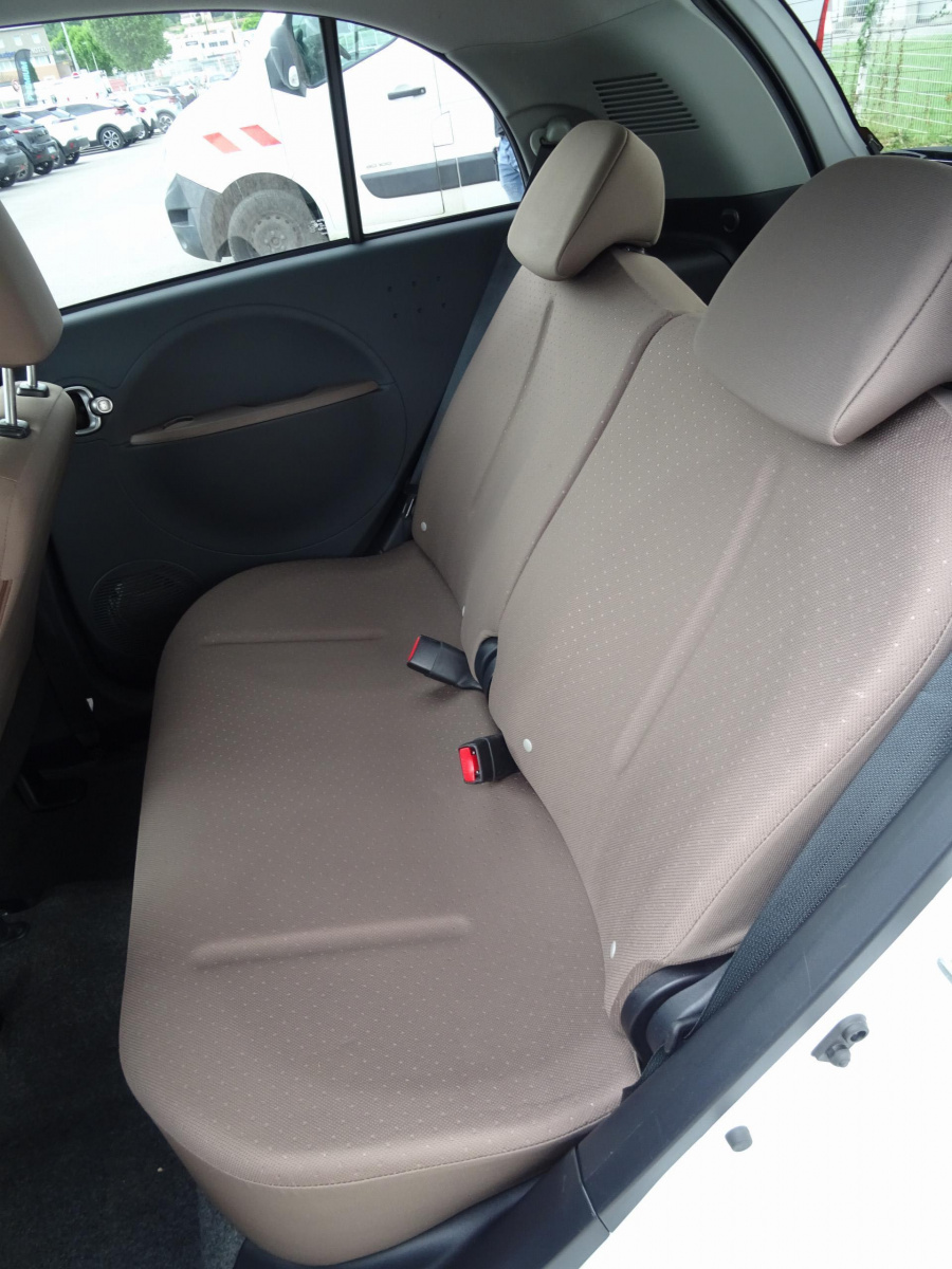 Citroën C-Zero