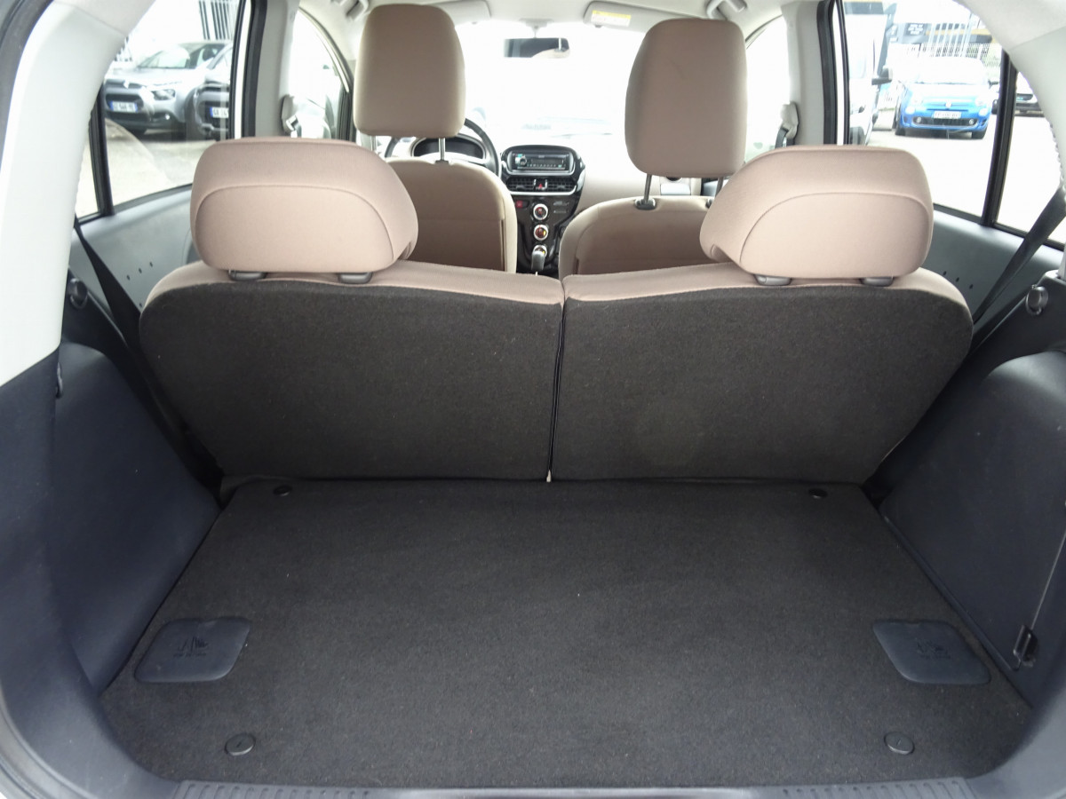 Citroën C-Zero