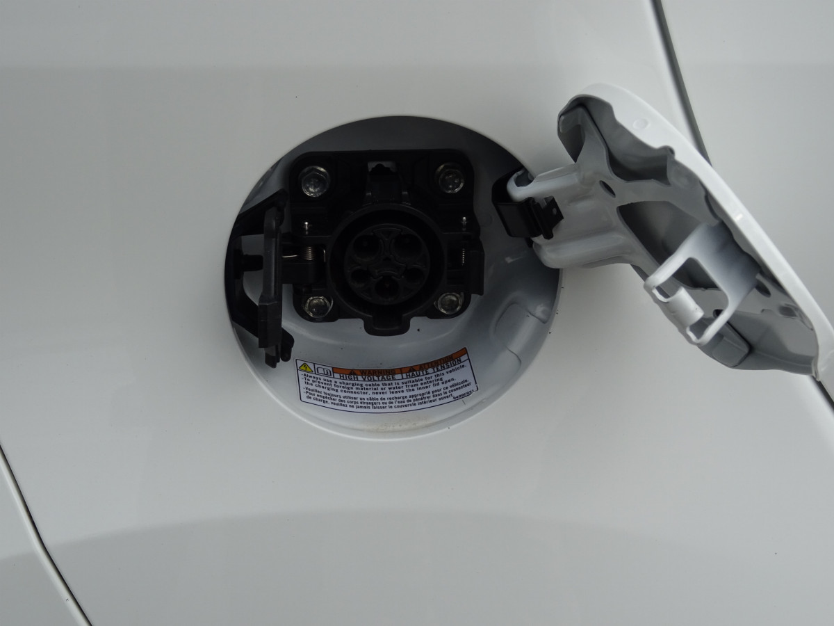 Citroën C-Zero