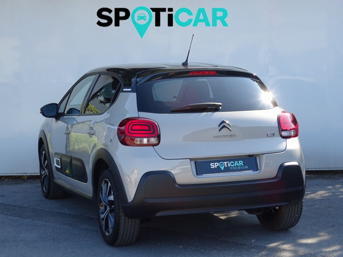 Citroën C3 (3)