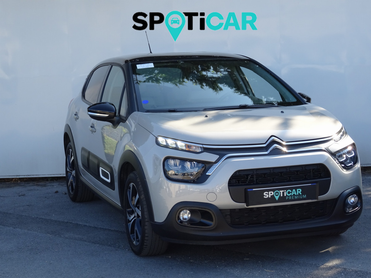 Citroën C3 (3)