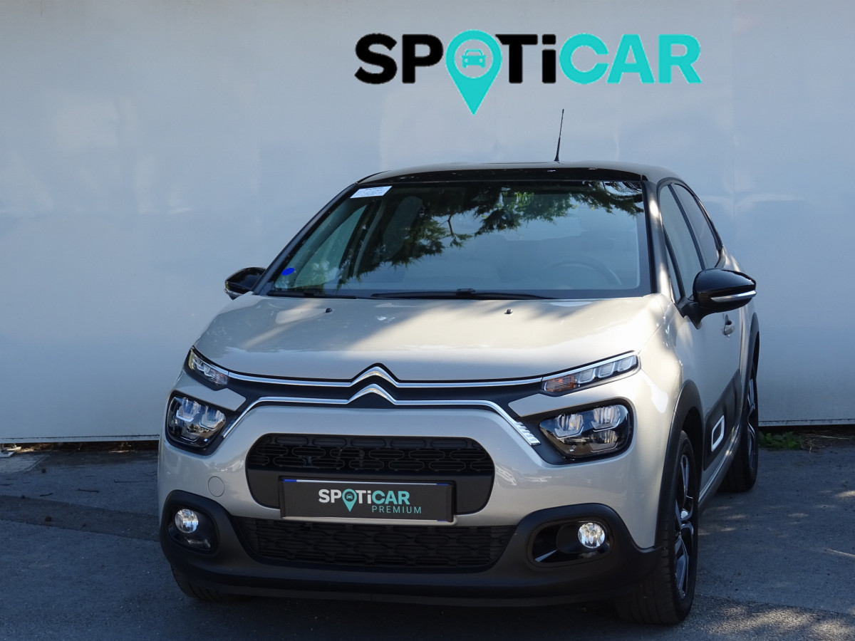 Citroën C3 (3)