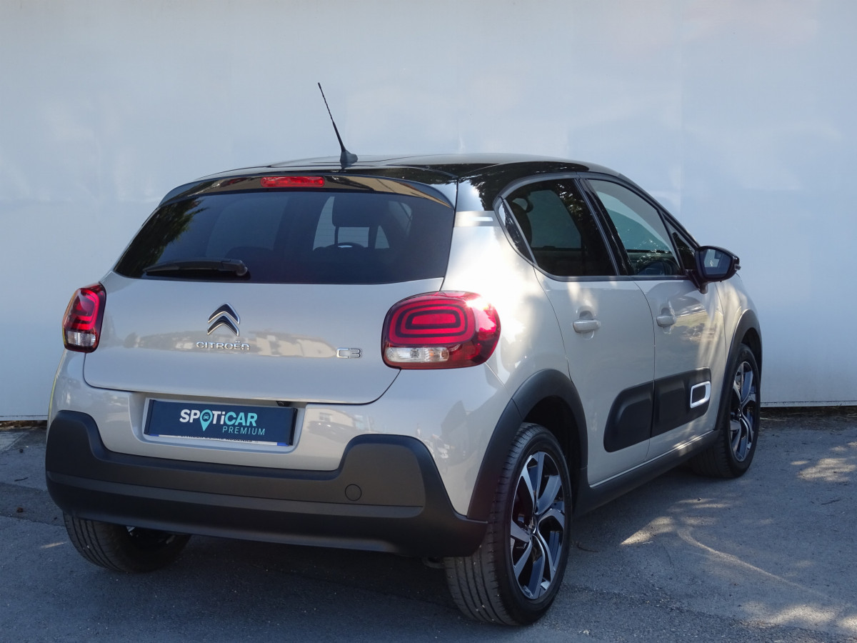 Citroën C3 (3)