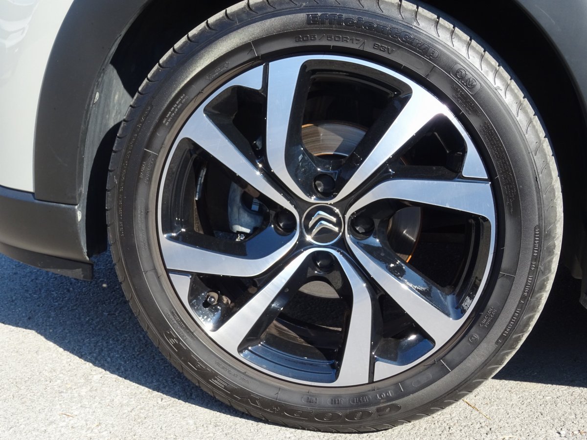 Citroën C3 (3)