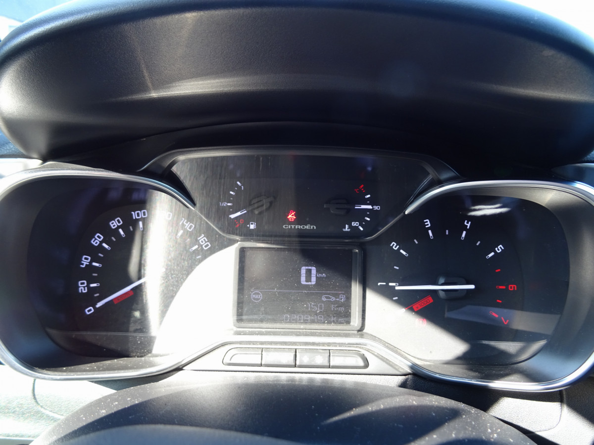 Citroën C3 (3)