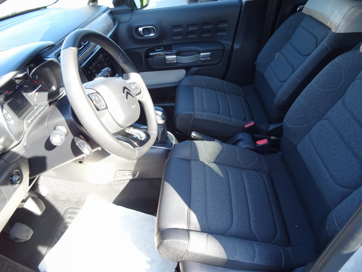 Citroën C3 (3)