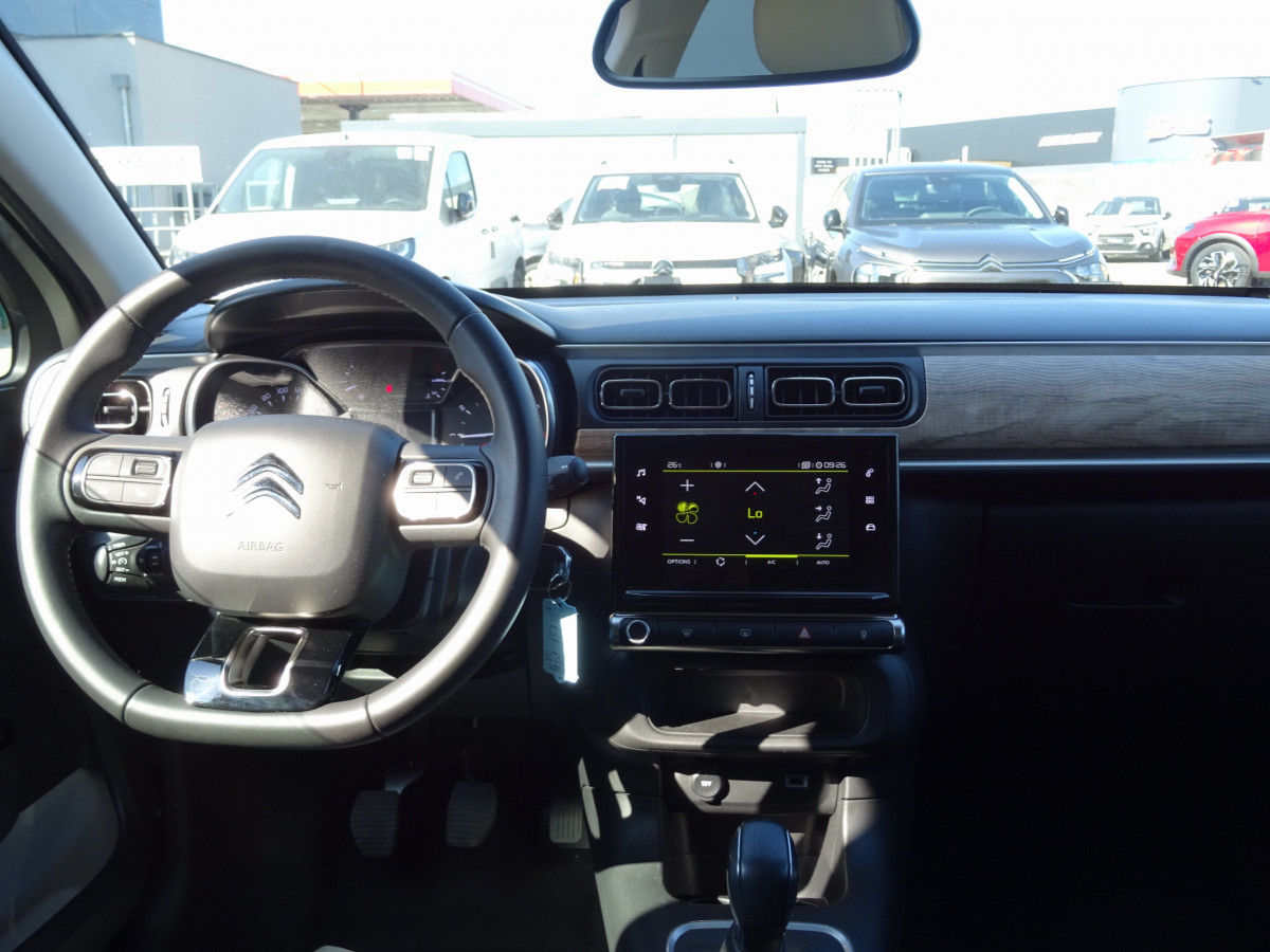 Citroën C3 (3)