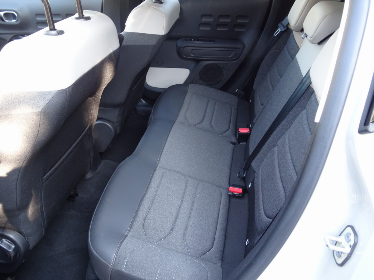 Citroën C3 (3)