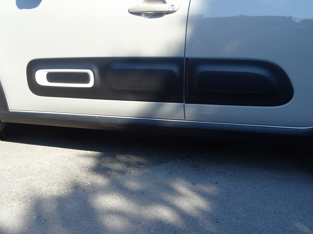 Citroën C3 (3)
