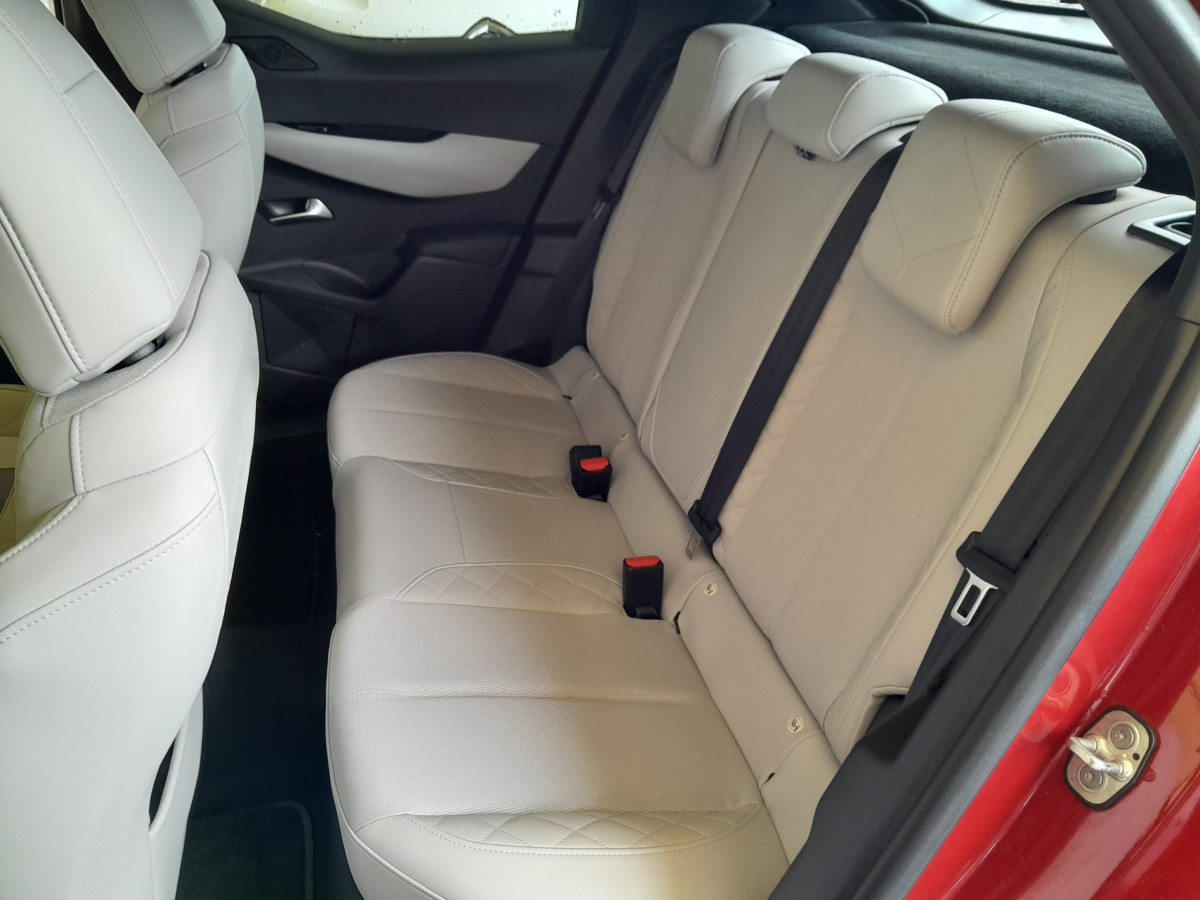 Ds DS 3 Crossback