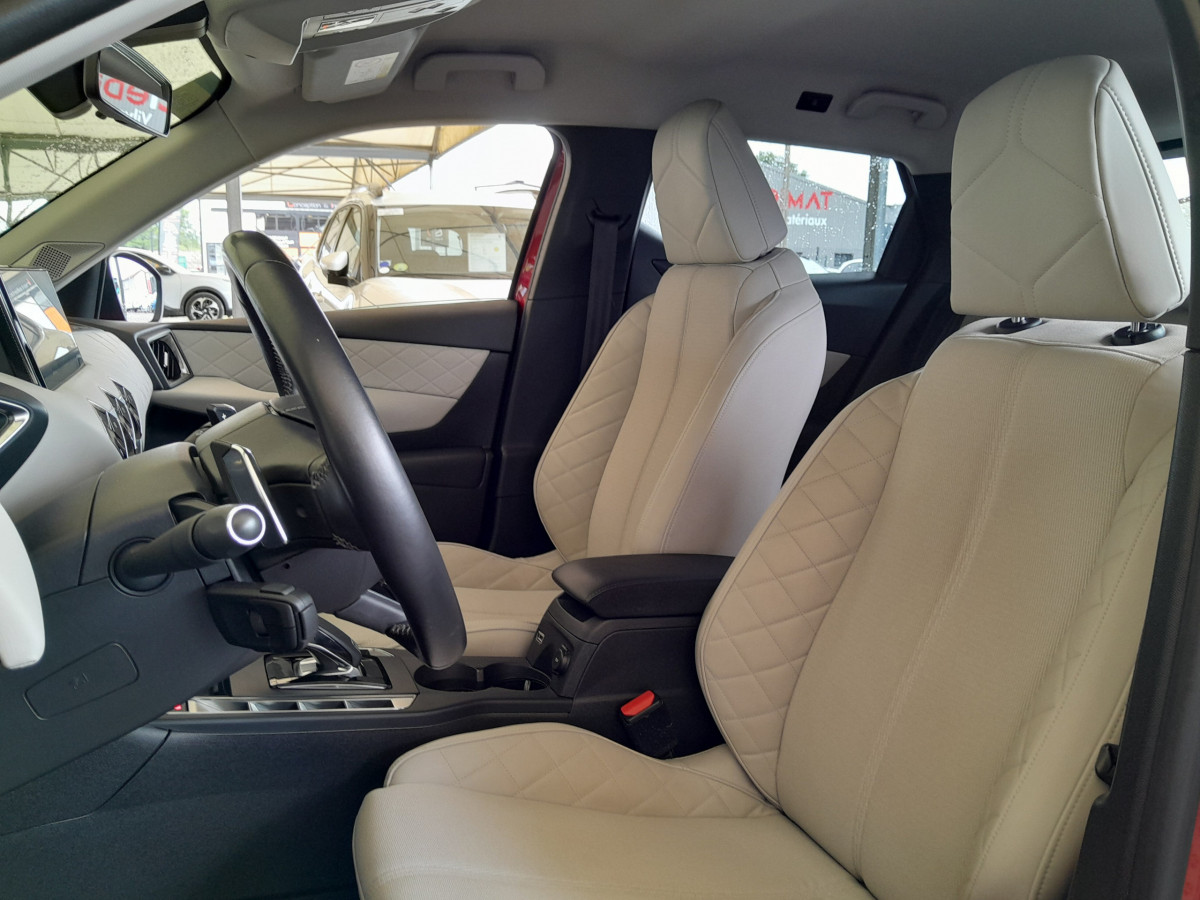 Ds DS 3 Crossback