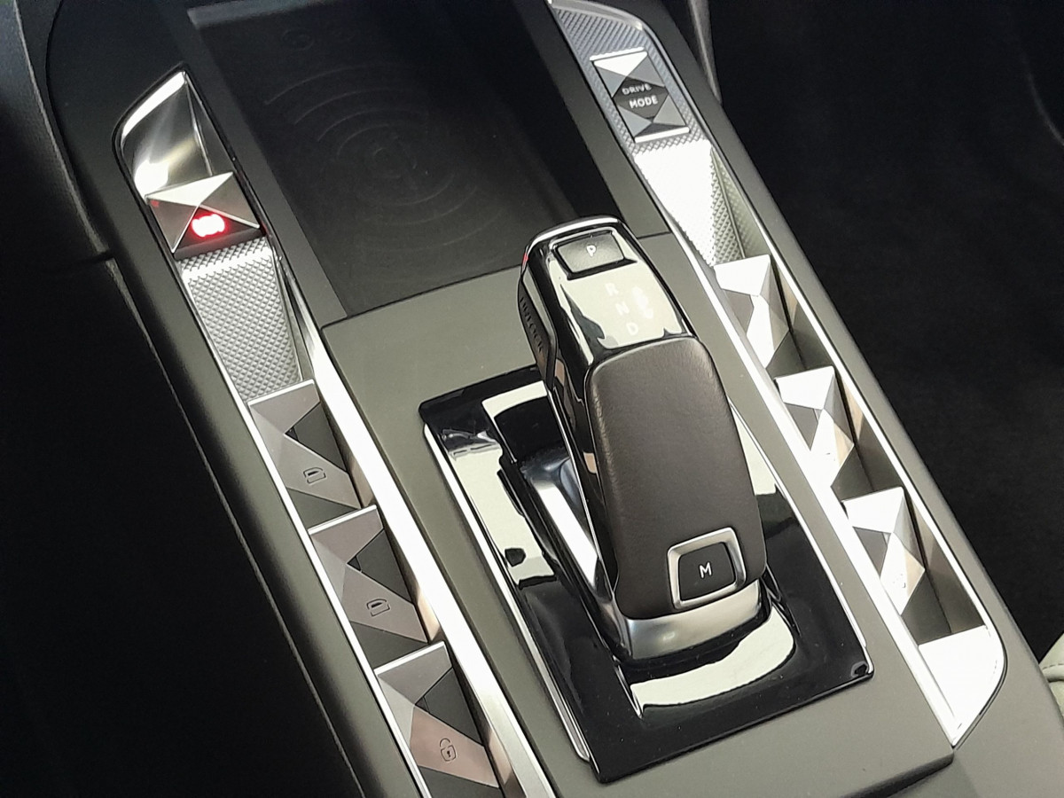 Ds DS 3 Crossback
