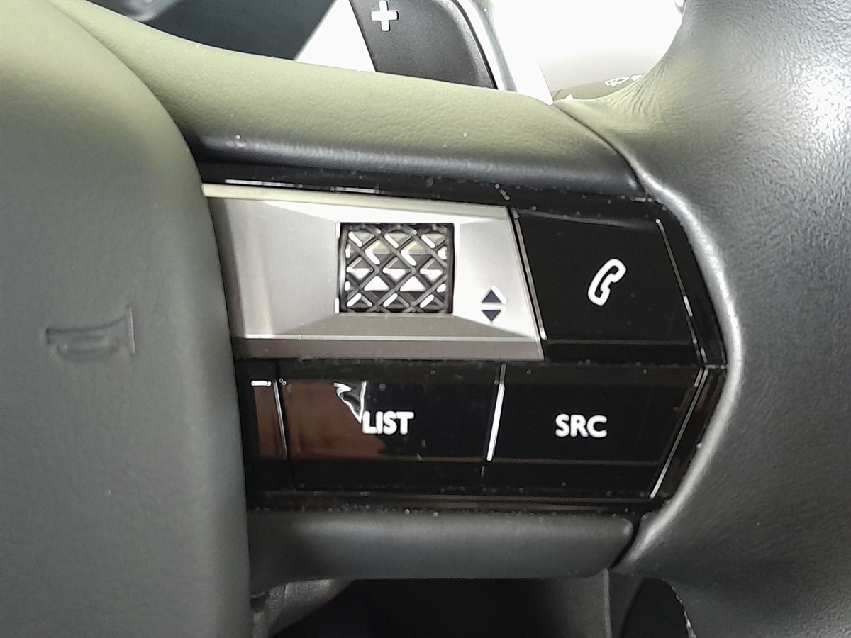 Ds DS 3 Crossback