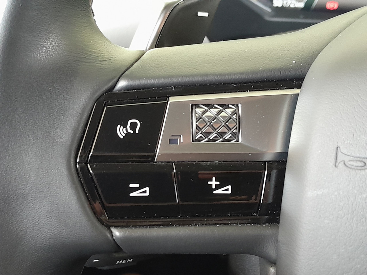 Ds DS 3 Crossback