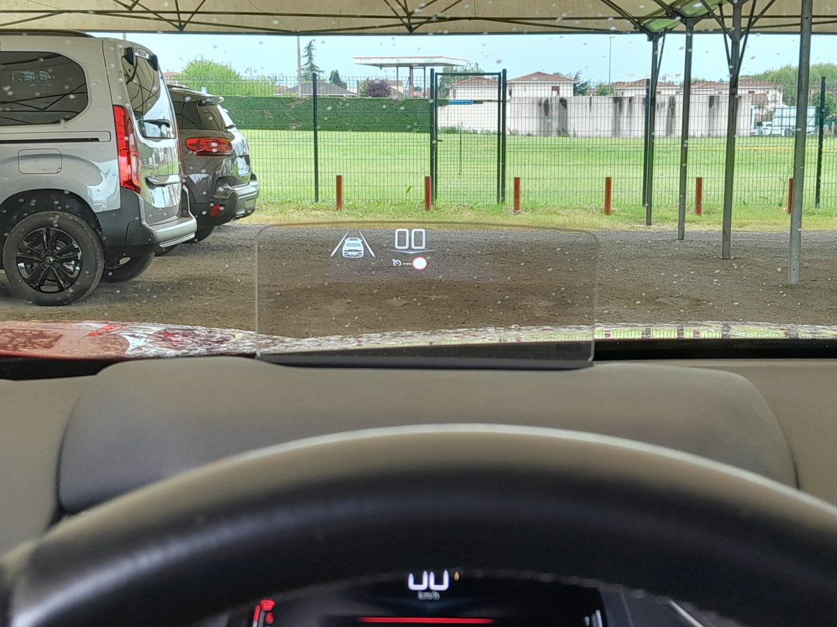 Ds DS 3 Crossback