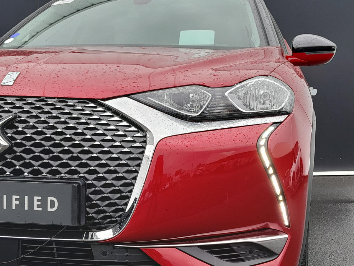 Ds DS 3 Crossback