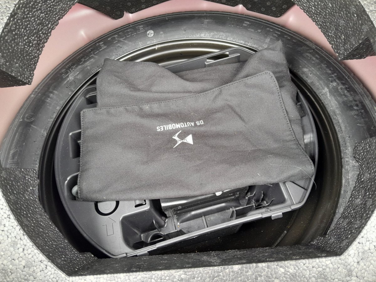 Ds DS 3 Crossback