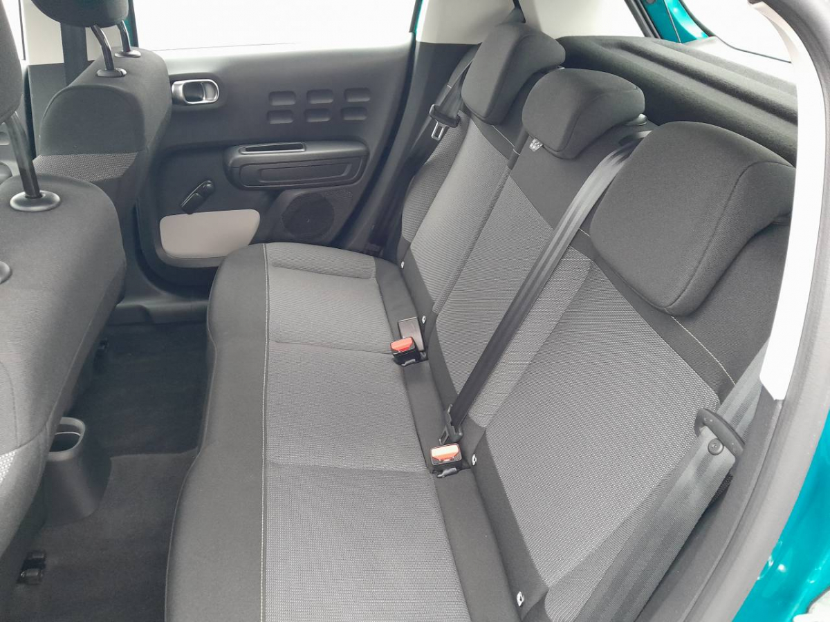 Citroën C3 (3)