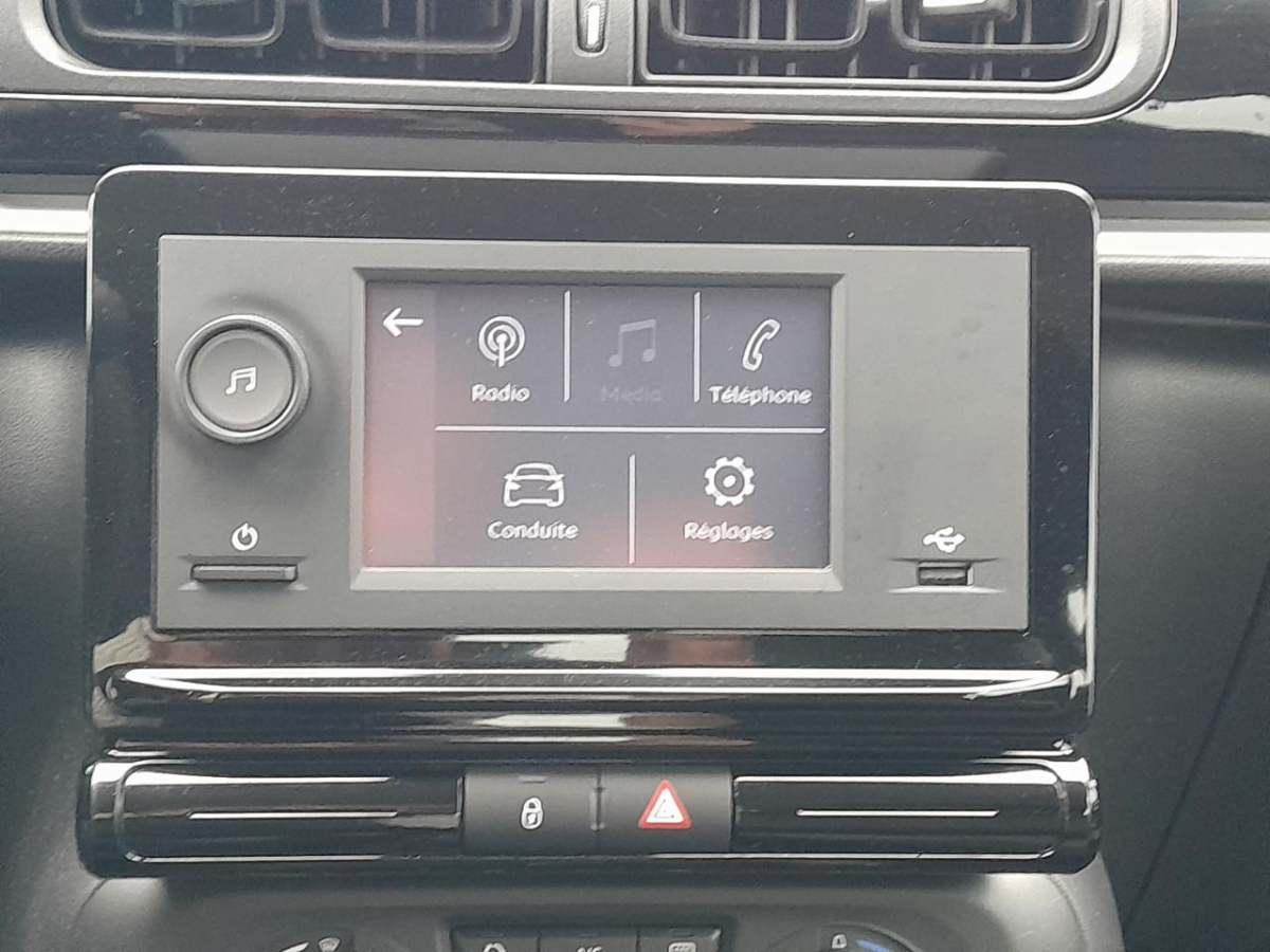 Citroën C3 (3)