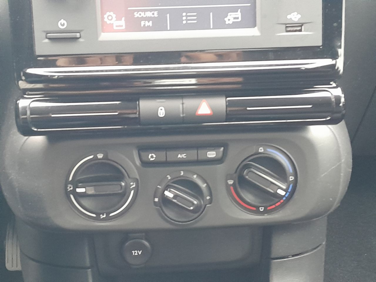 Citroën C3 (3)