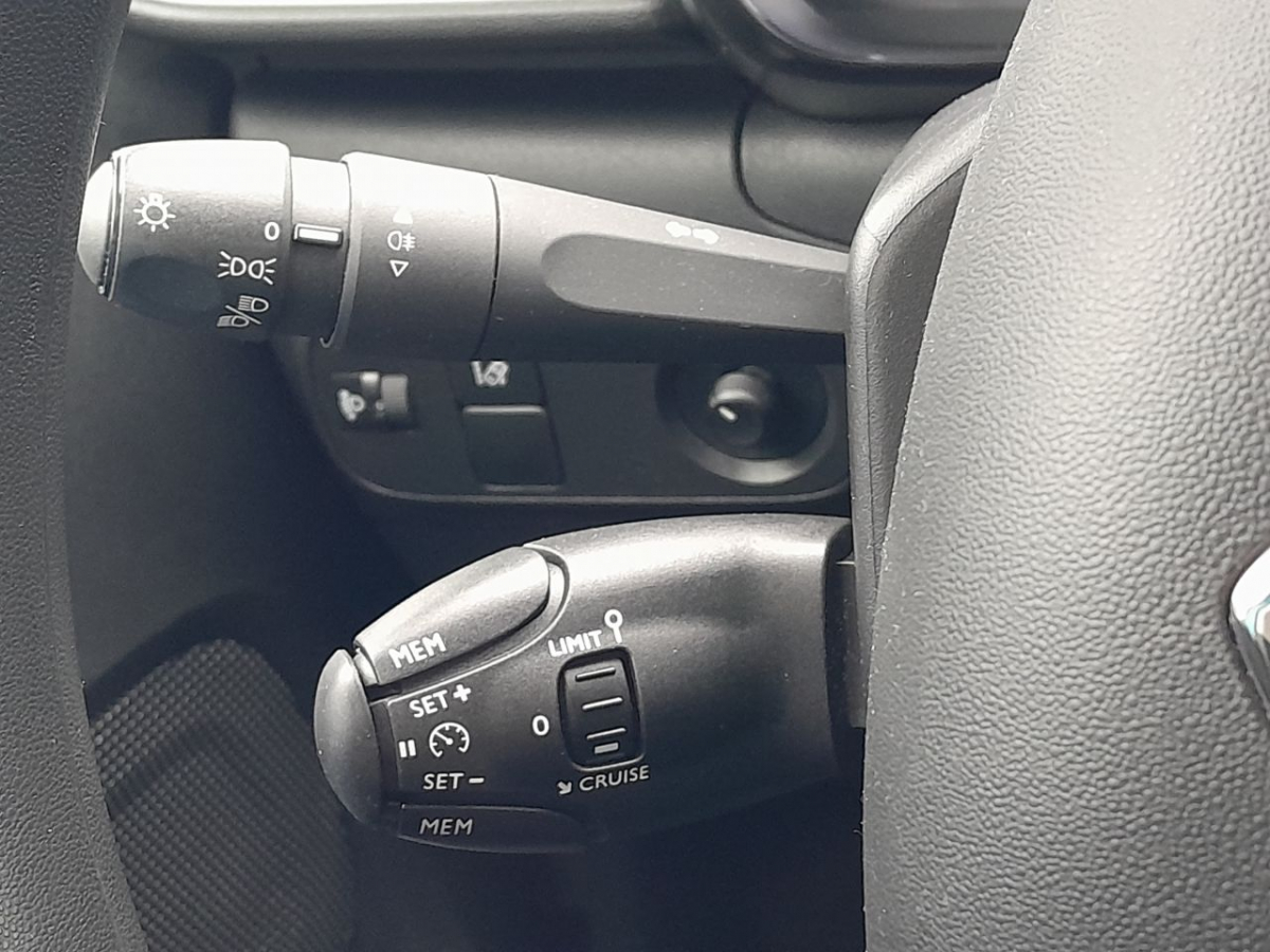 Citroën C3 (3)