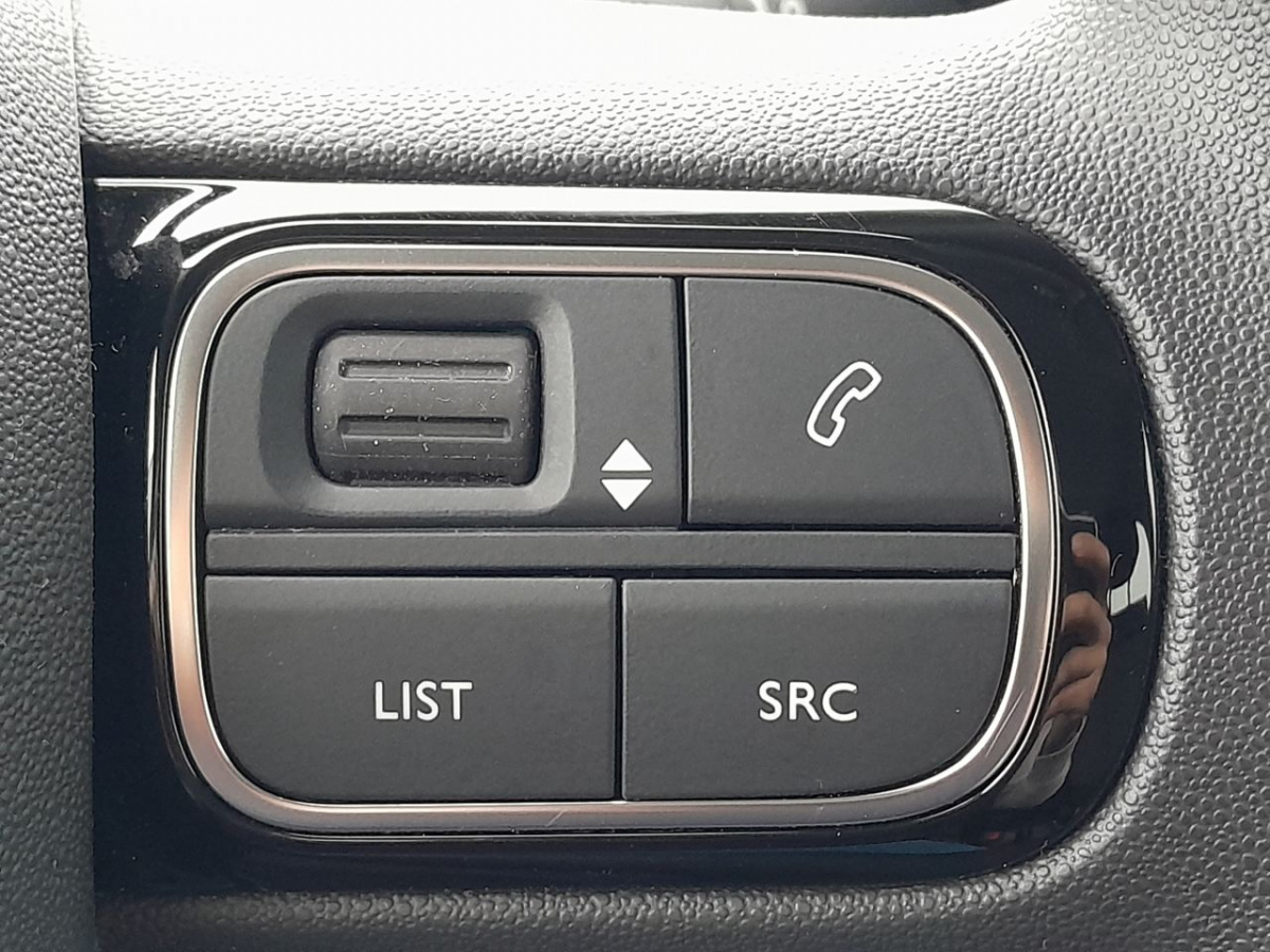 Citroën C3 (3)