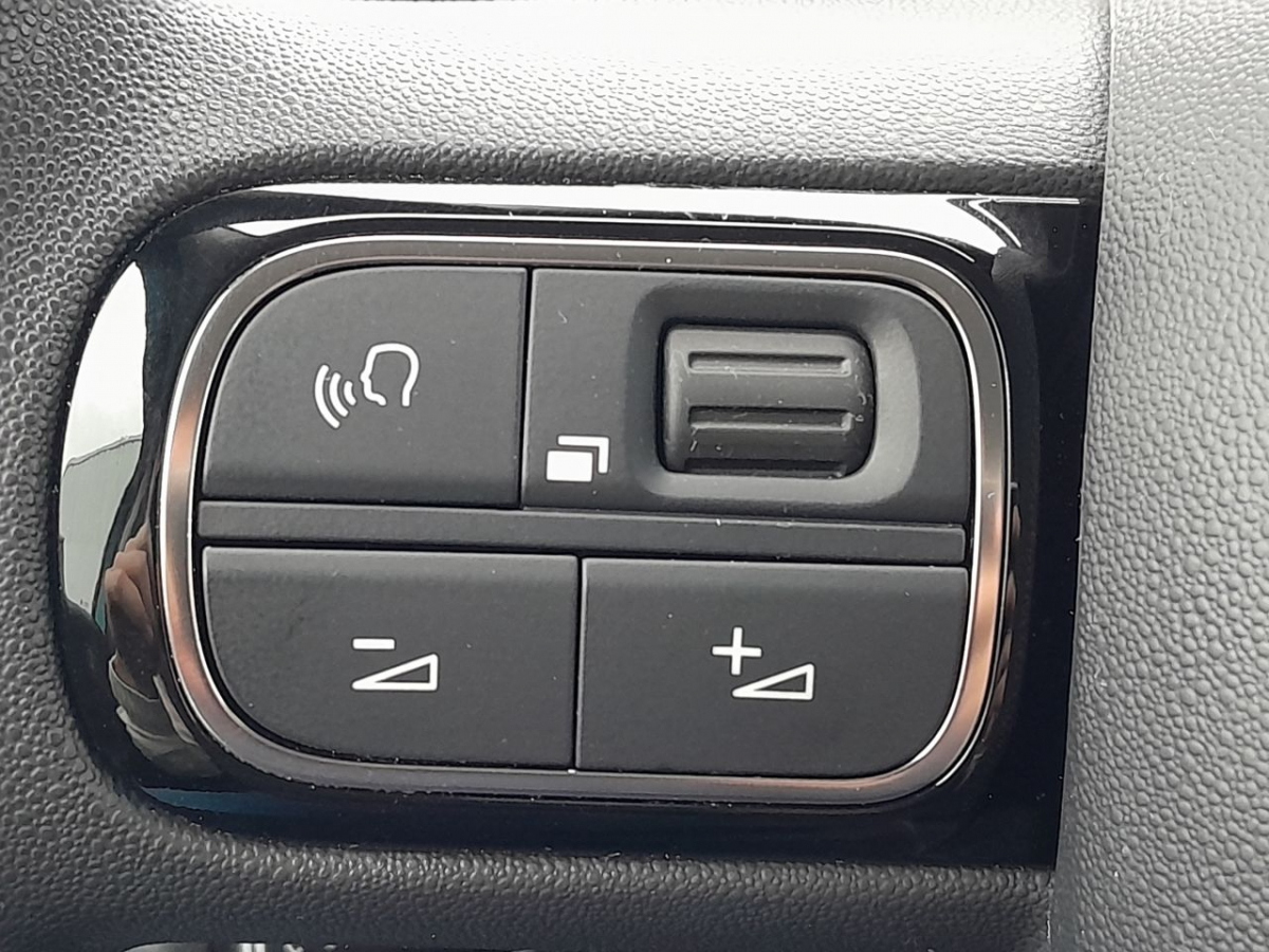 Citroën C3 (3)