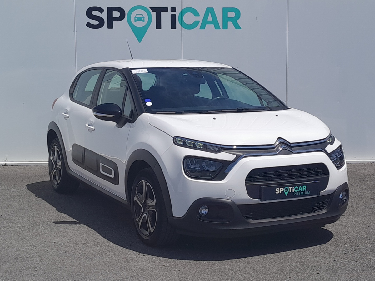 Citroën C3 (3)