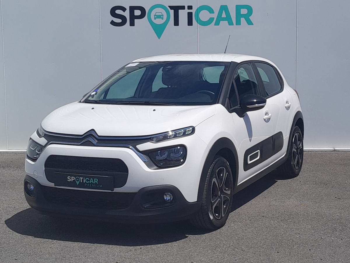 Citroën C3 (3)