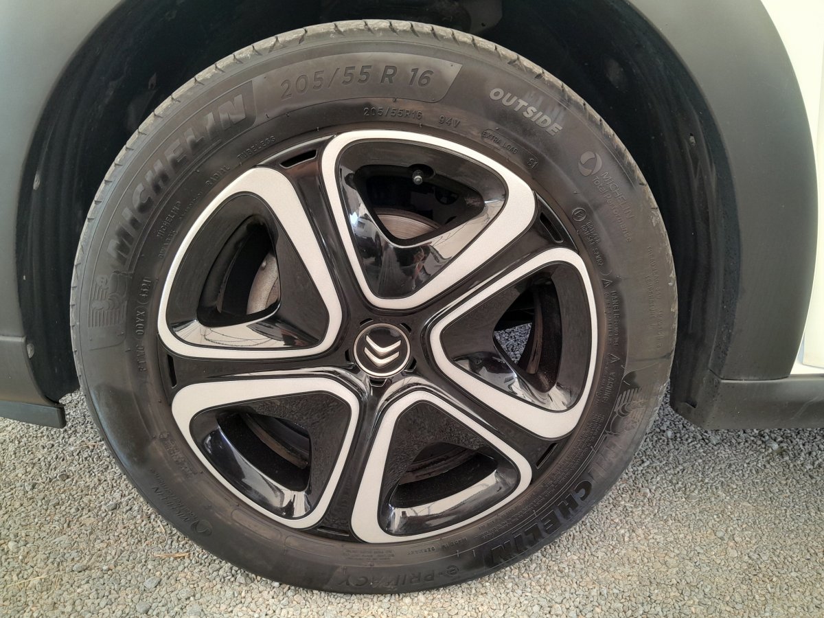 Citroën C3 (3)