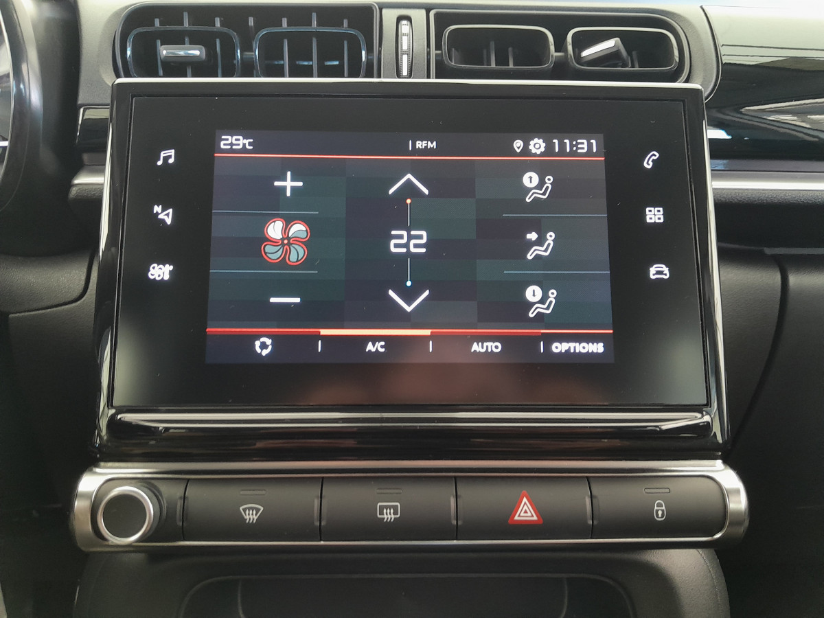 Citroën C3 (3)