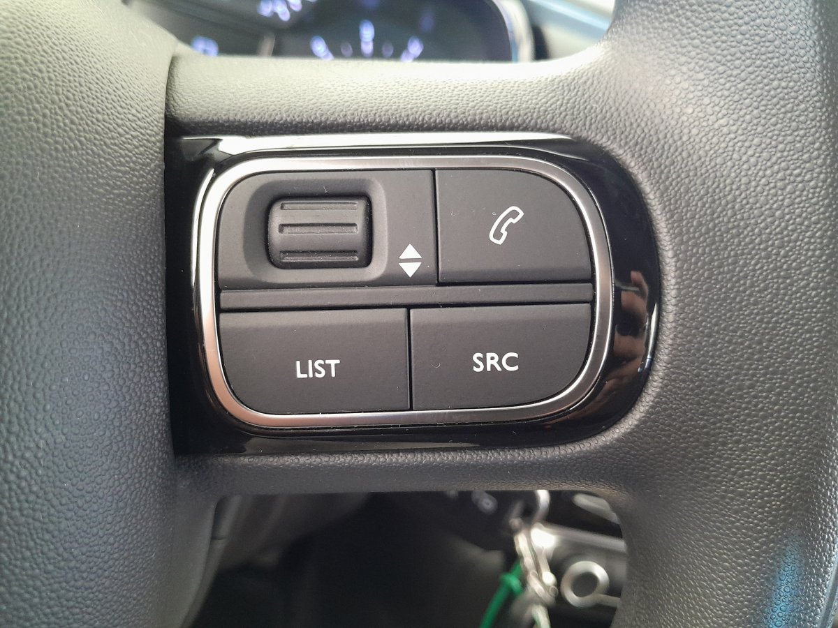 Citroën C3 (3)