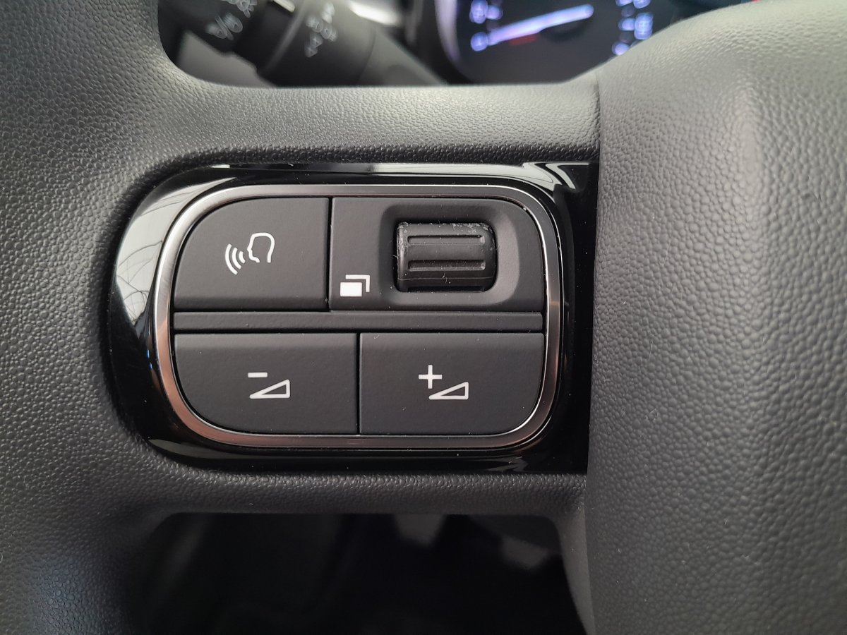 Citroën C3 (3)