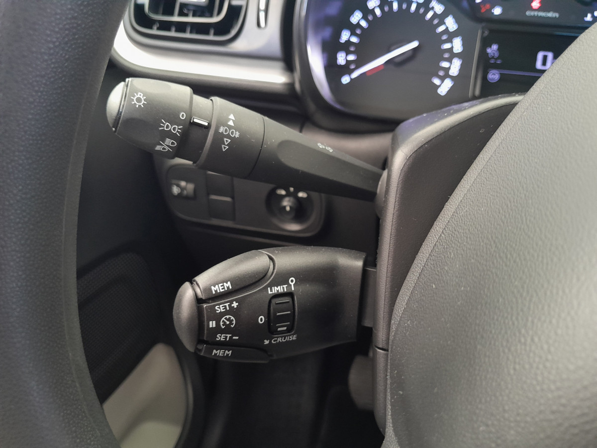 Citroën C3 (3)