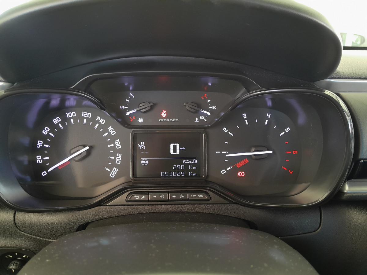 Citroën C3 (3)